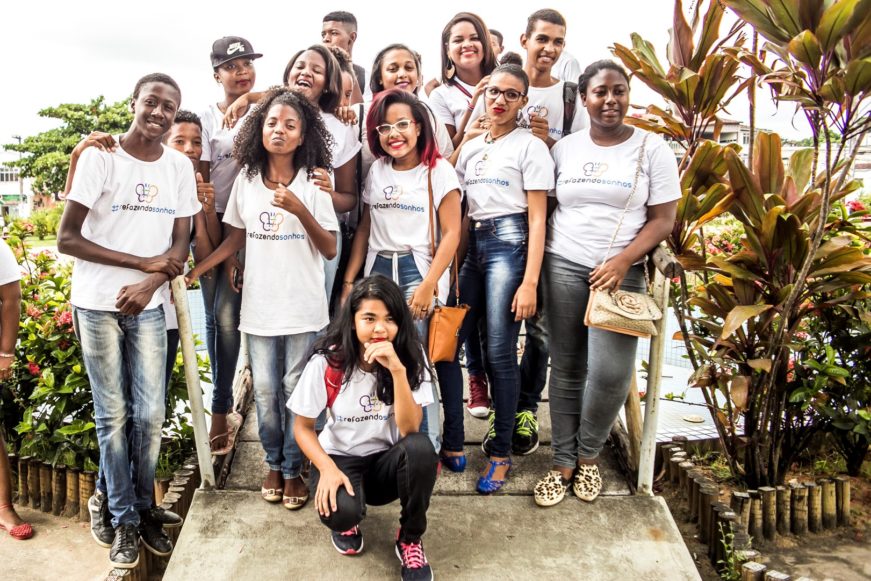 Instituto abre vagas para cursos gratuitos em Simões Filho com direito a material, lanche e certificado