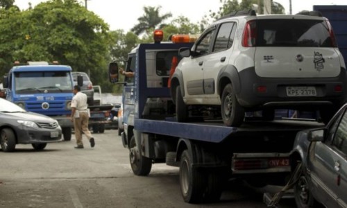 Nova lei municipal vai proibir que veículos sejam apreendidos por falta de pagamento do IPVA em Simões Filho