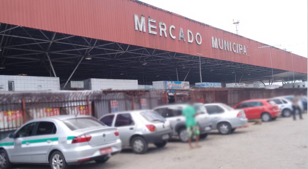 Simões Filho: Permissionários do Mercado Municipal poderão receber até 2 mil reais em equipamentos e insumos