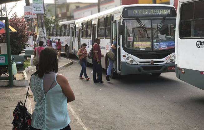 Foto: Simões Filho Online/Direitos reservados