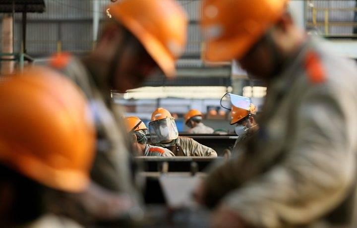 Brasil cria mais de 157 mil empregos formais em setembro
