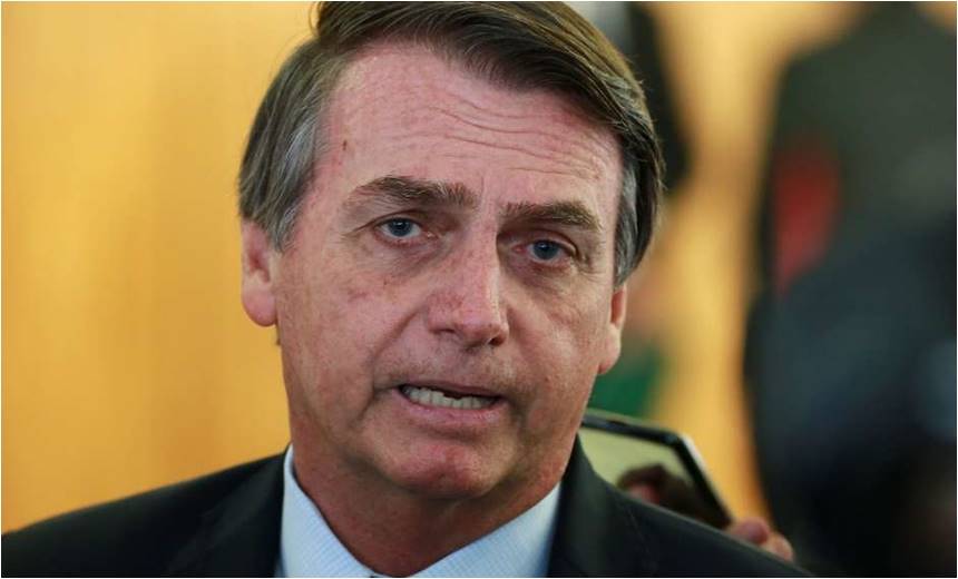 Bolsonaro anuncia saída do PSL e criação de novo Partido; saiba o nome