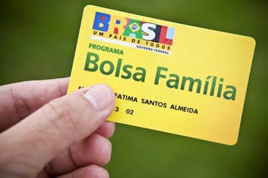 Cartão de crédito do Bolsa Família 2019: Verdade ou Fake News?