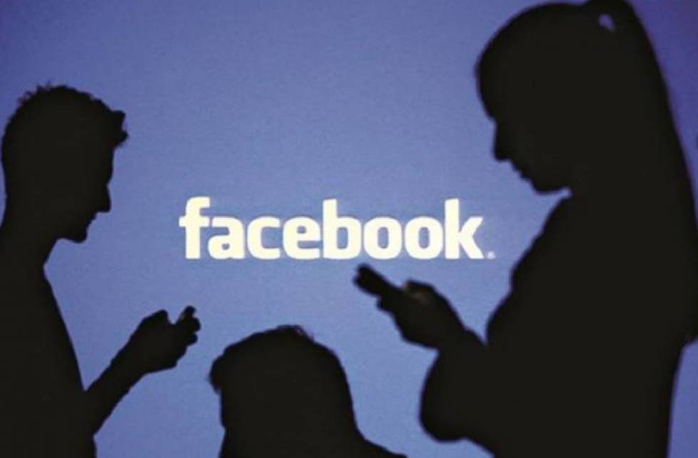 Facebook restringe uso de transmissão ao vivo para quem violar regras