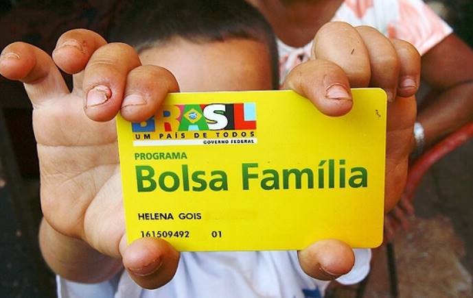 Famílias de baixa renda do Bolsa Família poderão solicitar auxílio-creche de até R$ 200