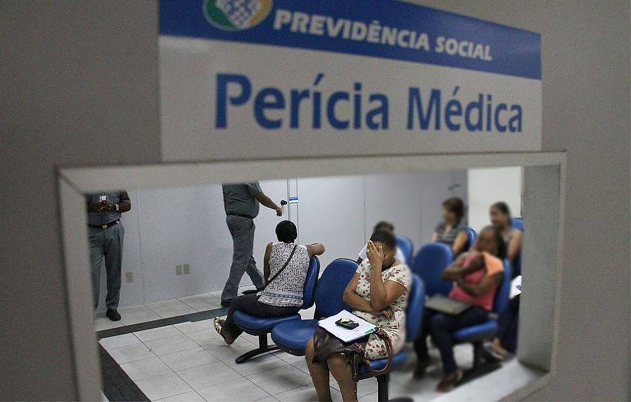 Governo vai fazer um pente-fino em todos os benefícios pagos pelo INSS