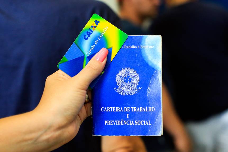 Quem trabalhou entre 1999 à 2013 pode pedir a revisão do FGTS e receber até 88% do valor