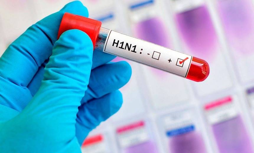 Salvador registra terceira morte por H1N1 em 2019, diz Sesab
