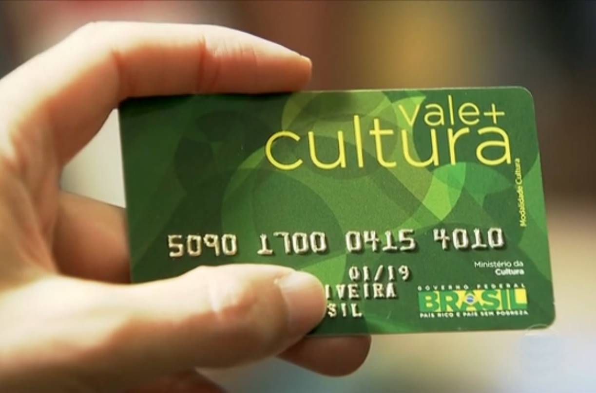 Trabalhador tem direito ao auxílio Vale-Cultura