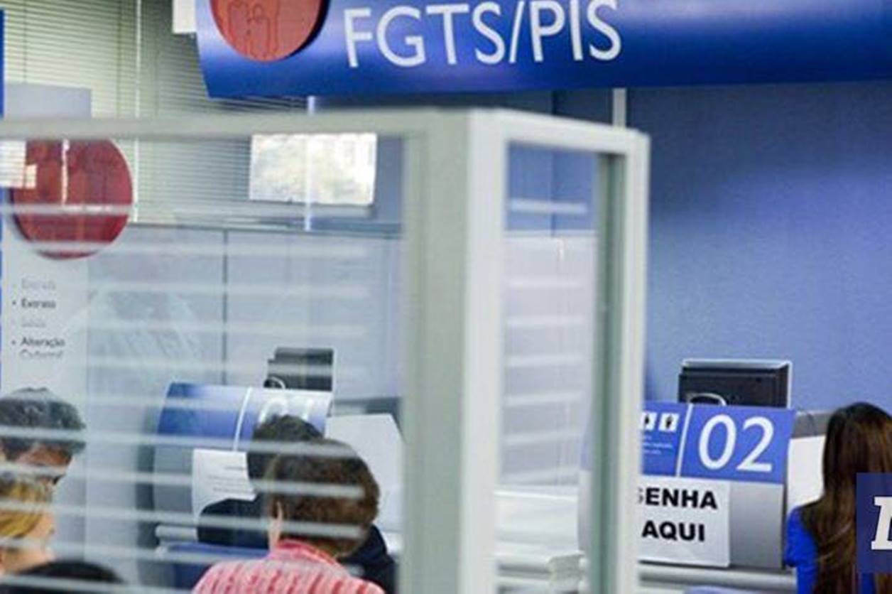 FGTS: Saques de contas ativas está sendo preparado