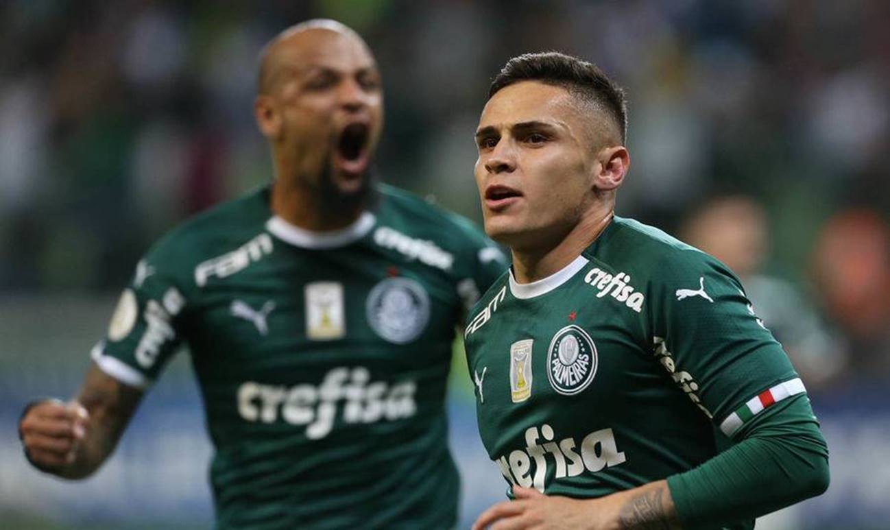 Palmeiras x Avaí Saiba onde assistir a partir online e na TV