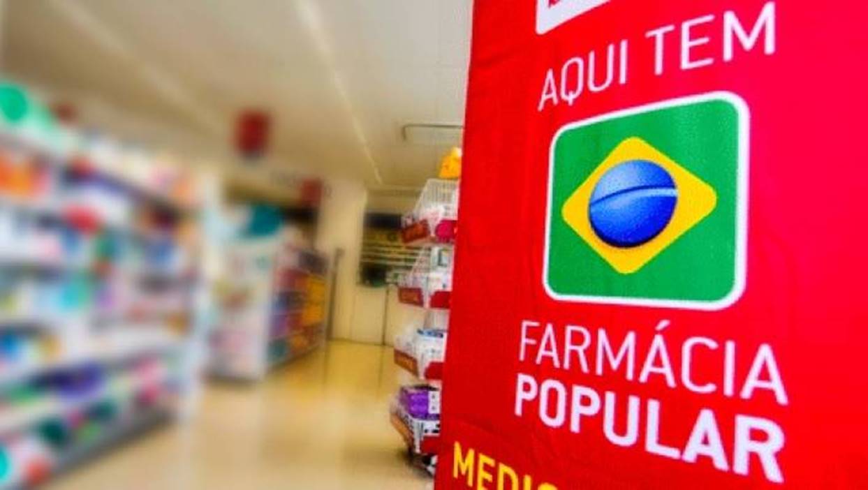 Programa do governo oferece remédios de graça em qualquer farmácia; saiba quem tem direito