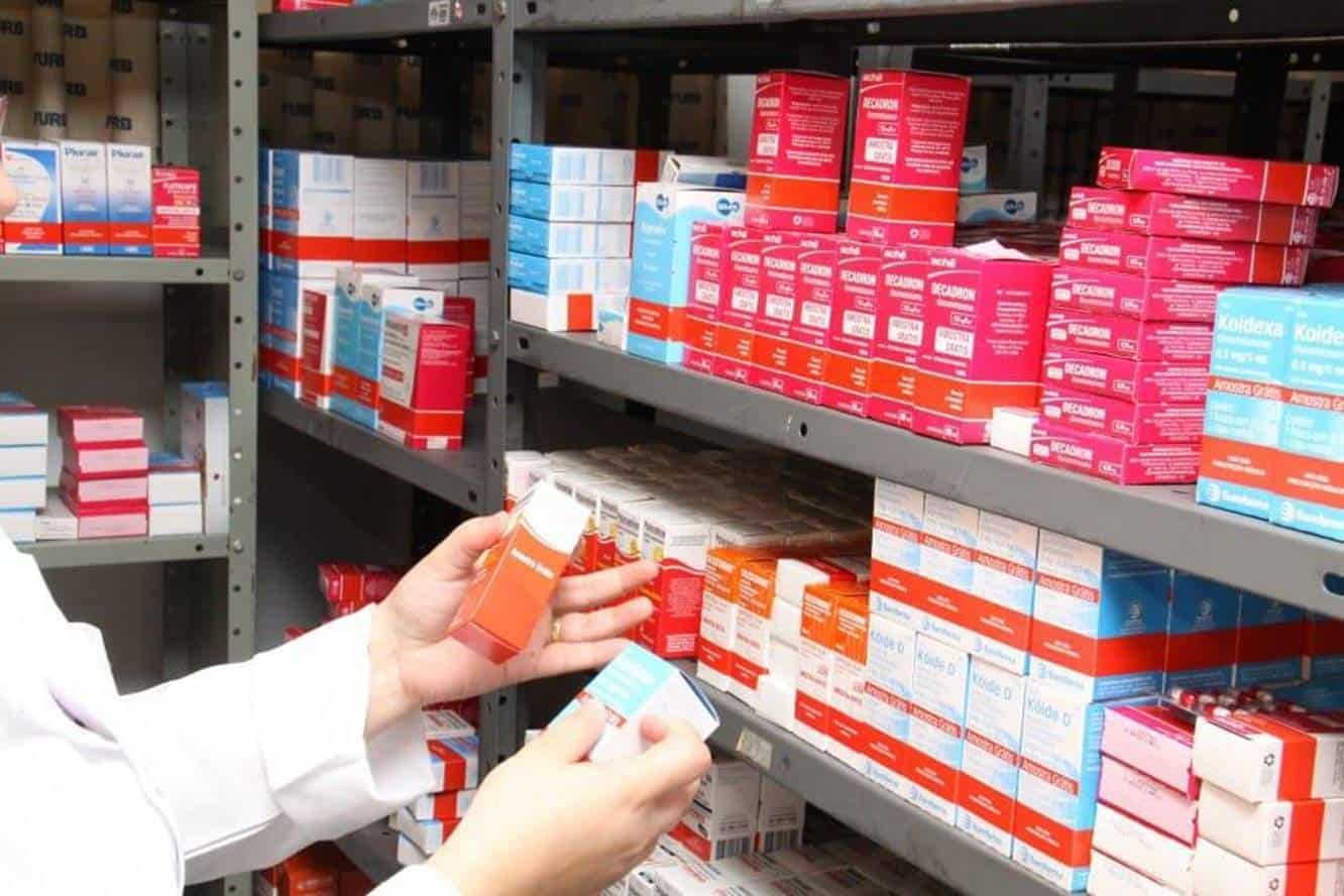 VITÓRIA: Farmácia Popular inicia distribuição de remédios gratuitos pelo Bolsa Família