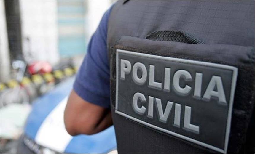 Grupo criminoso que atuava em Camaçari é preso