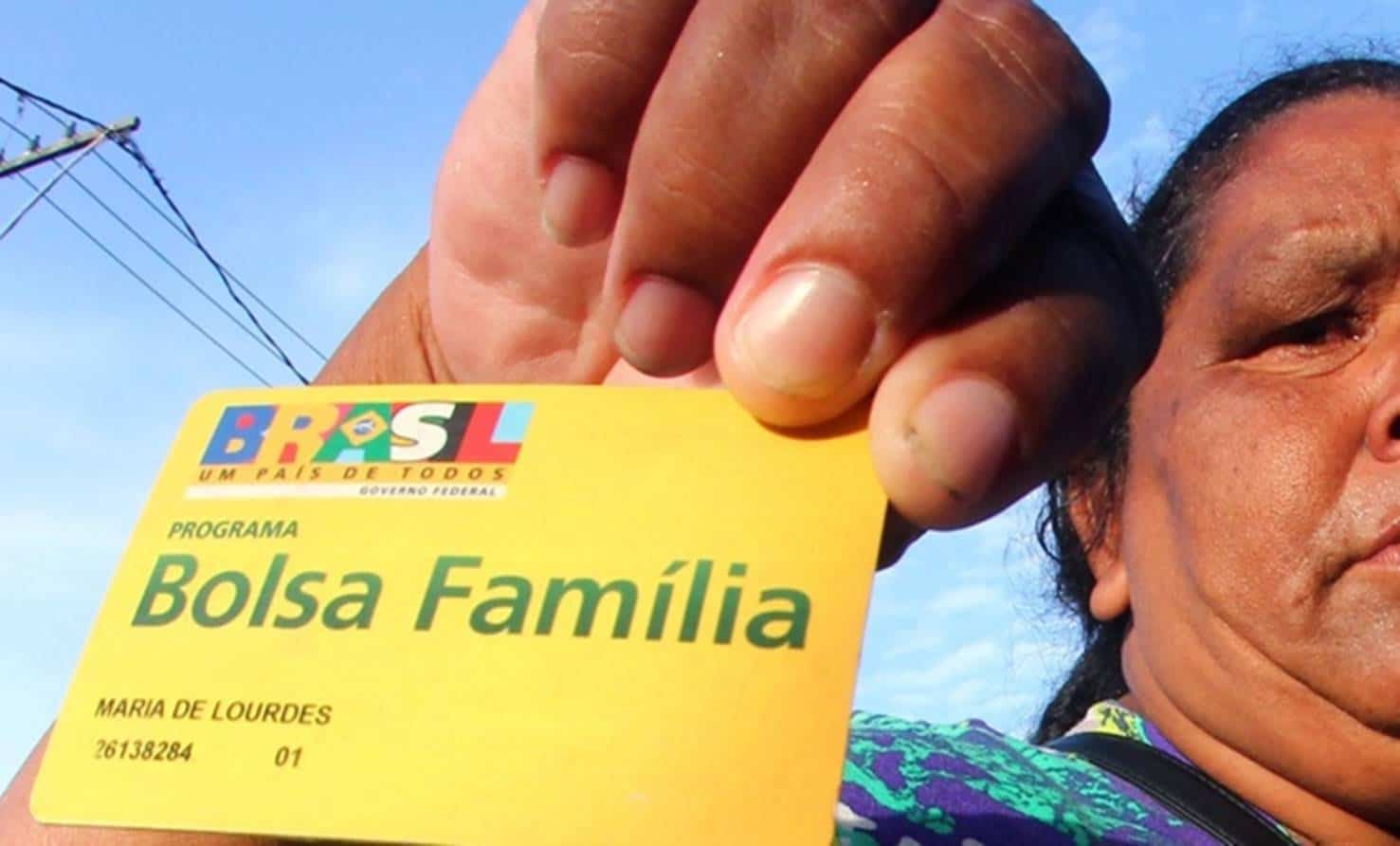 Bolsa Família terá mudanças com nova proposta dos deputados