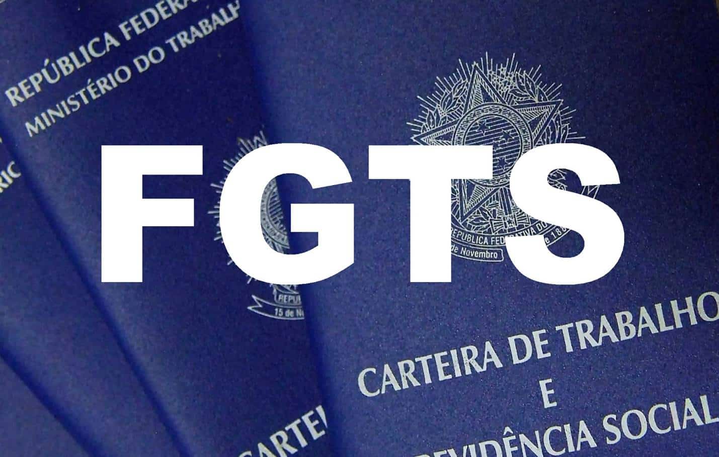 Governo sanciona lei que aumenta limite do saque imediato do FGTS