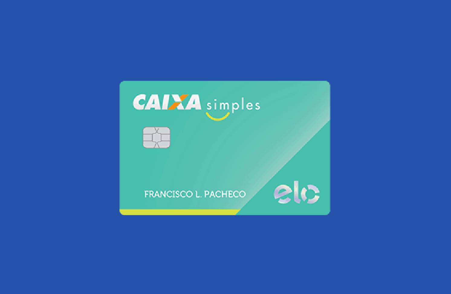 Caixa libera Cartão de Crédito mesmo com nome sujo no SPC/Serasa