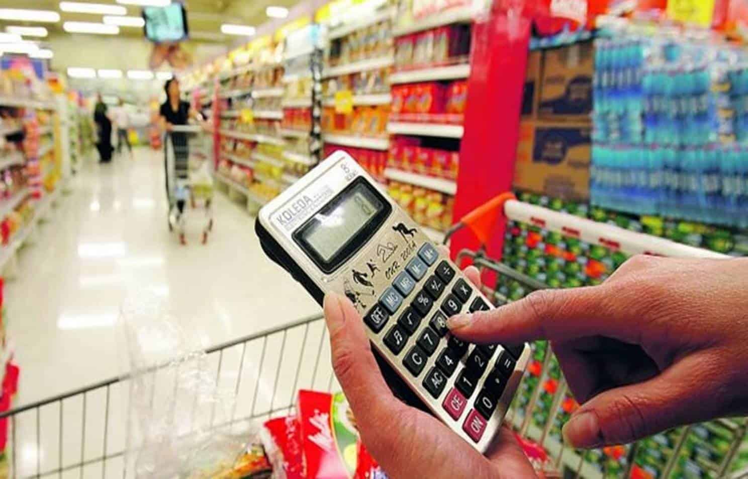 ALERTA DE ECONOMIA: Alimentos e produtos de consumo vão ficar mais barato