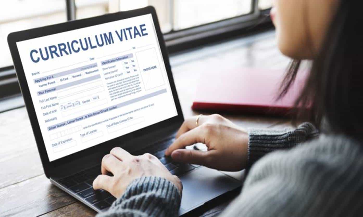 Curriculum Vitae Online: 6 razões para criar o seu
