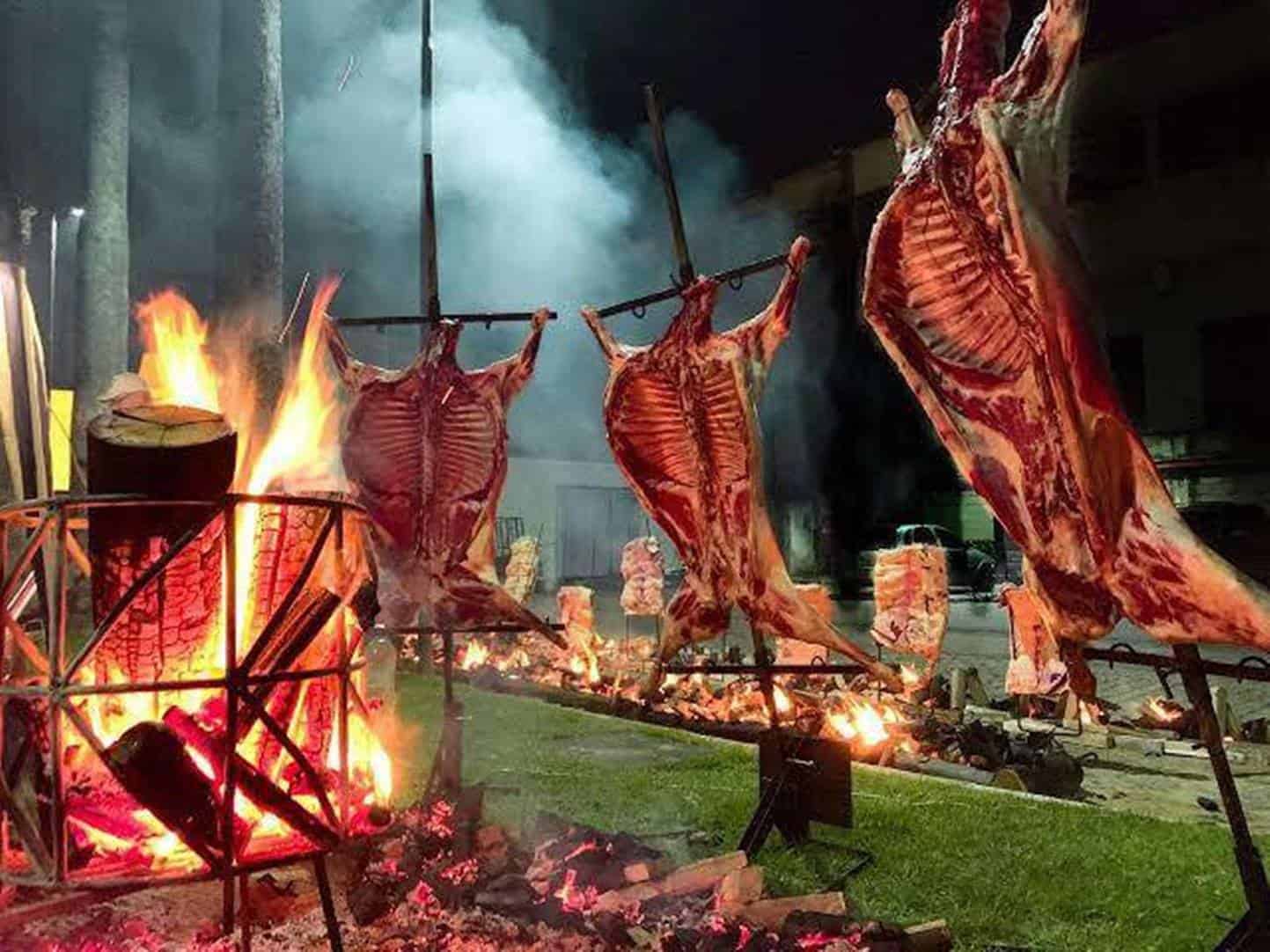 Simões Filho terá Brasa Brothers BBQ, 1º festival de churrasco All Inclusive da cidade