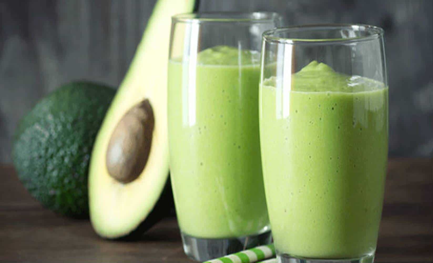 4 motivos para comer abacate – um deles é emagrecer