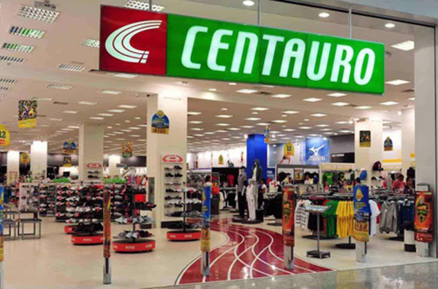 Centauro oferece mais de 1.800 vagas de trabalho para o Natal