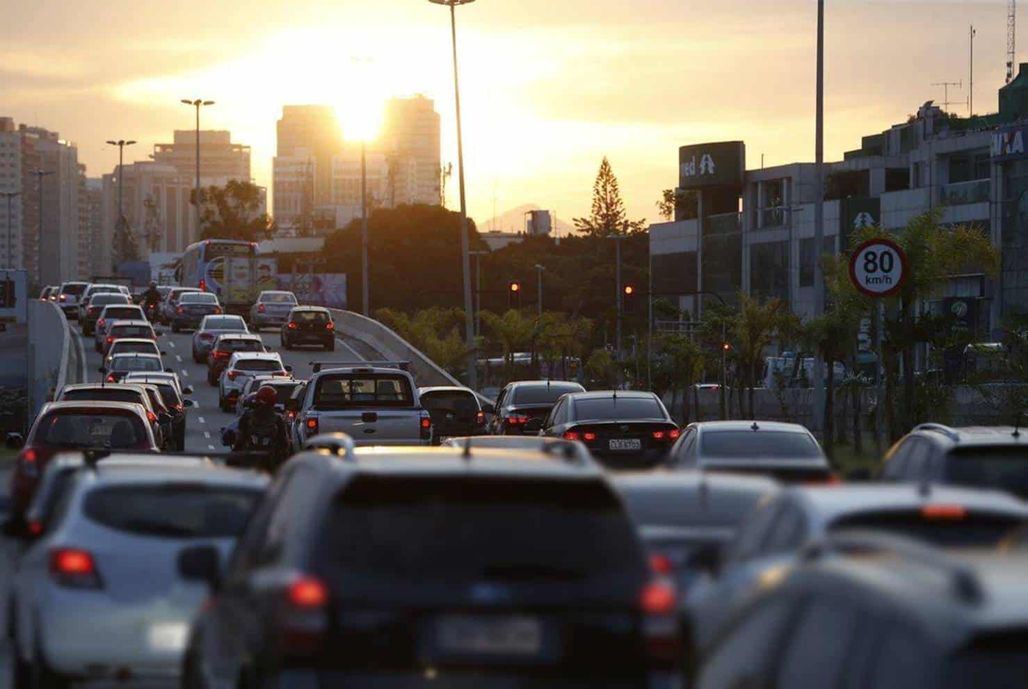 Essa notícia vai TIRAR O SONO de motoristas do Brasil inteiro