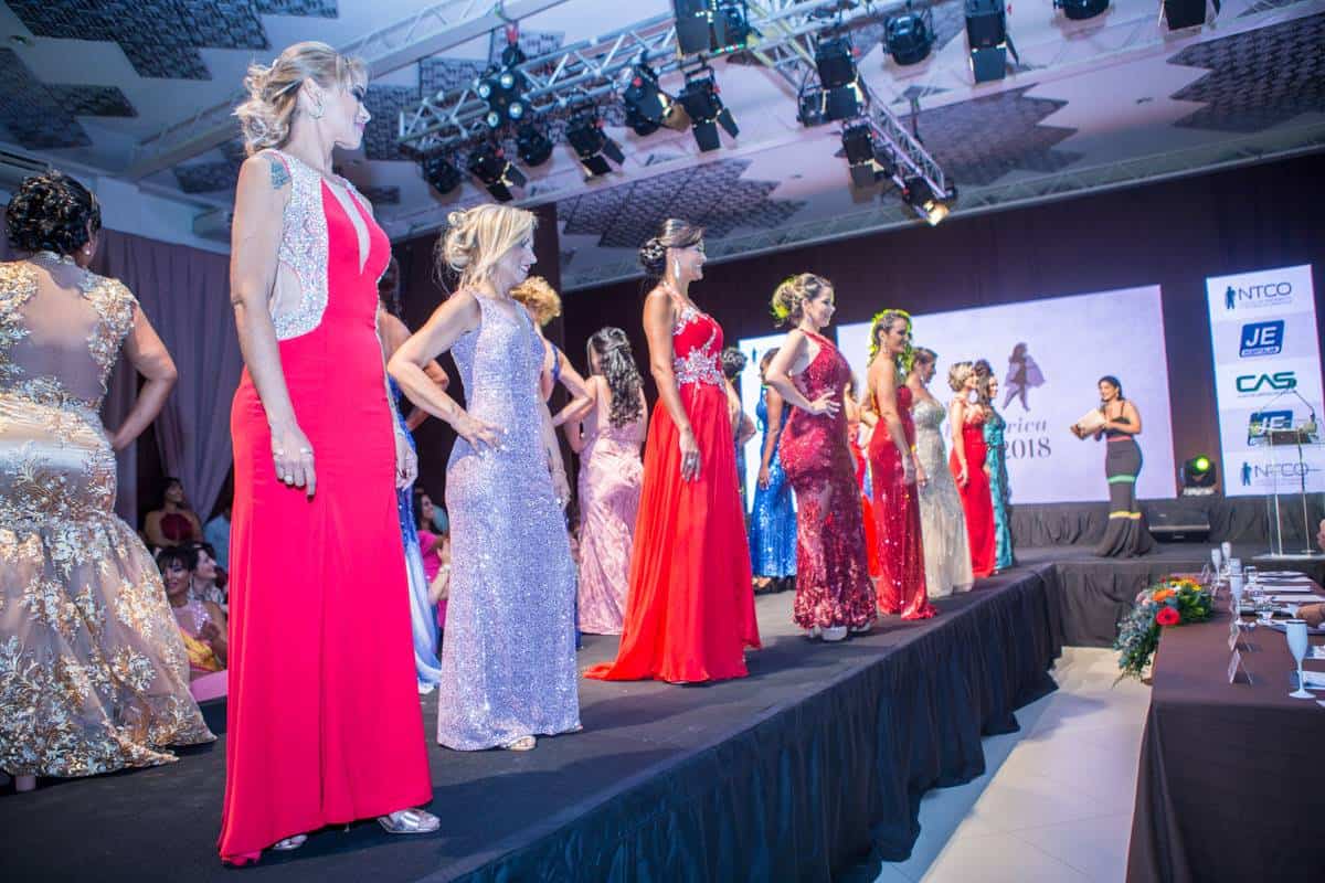 Sétima edição do concurso Miss Bariátrica será realizada em Salvador
