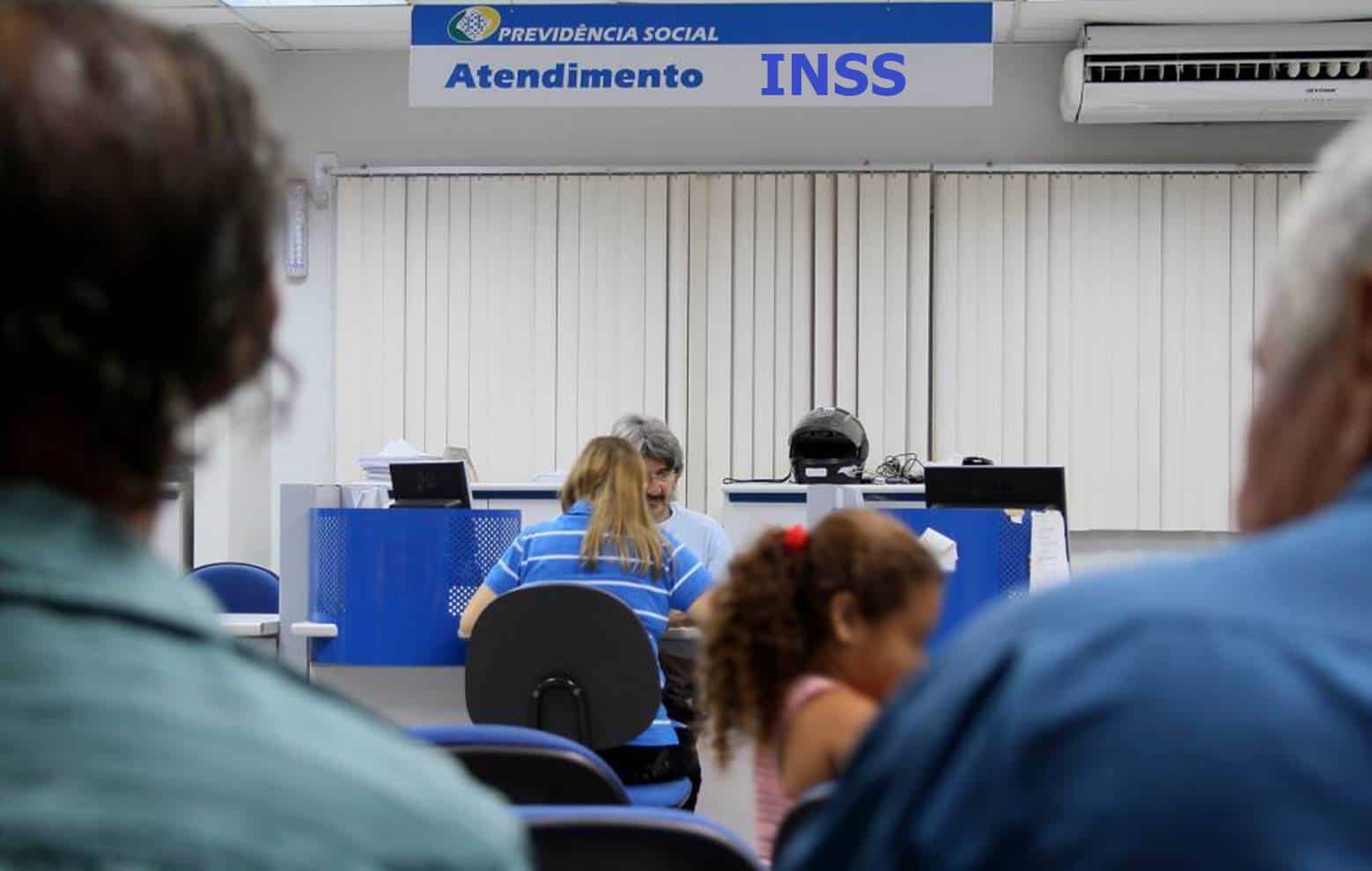 Aposentados e pensionistas do INSS quem não fizer recadastramento terá benefício suspenso