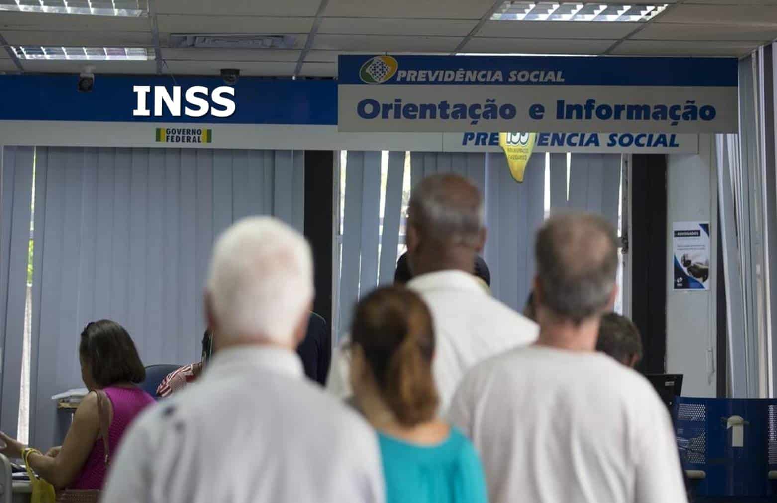INSS libera R$ 1 bilhão para pagar os atrasados de aposentados e pensionistas