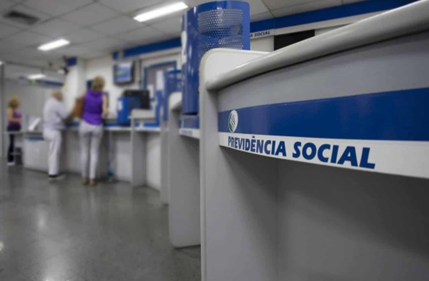 INSS cancela mais de 250 mil benefícios com indícios de irregularidades no pente-fino. O Instituto Nacional do Seguro Social (INSS)