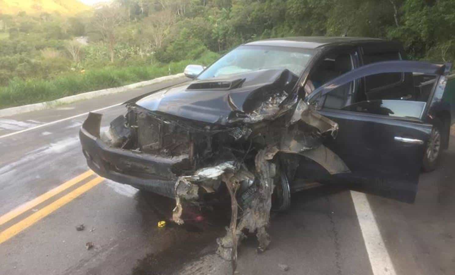 Médico é suspeito de matar homem de 52 anos após batida na Bahia