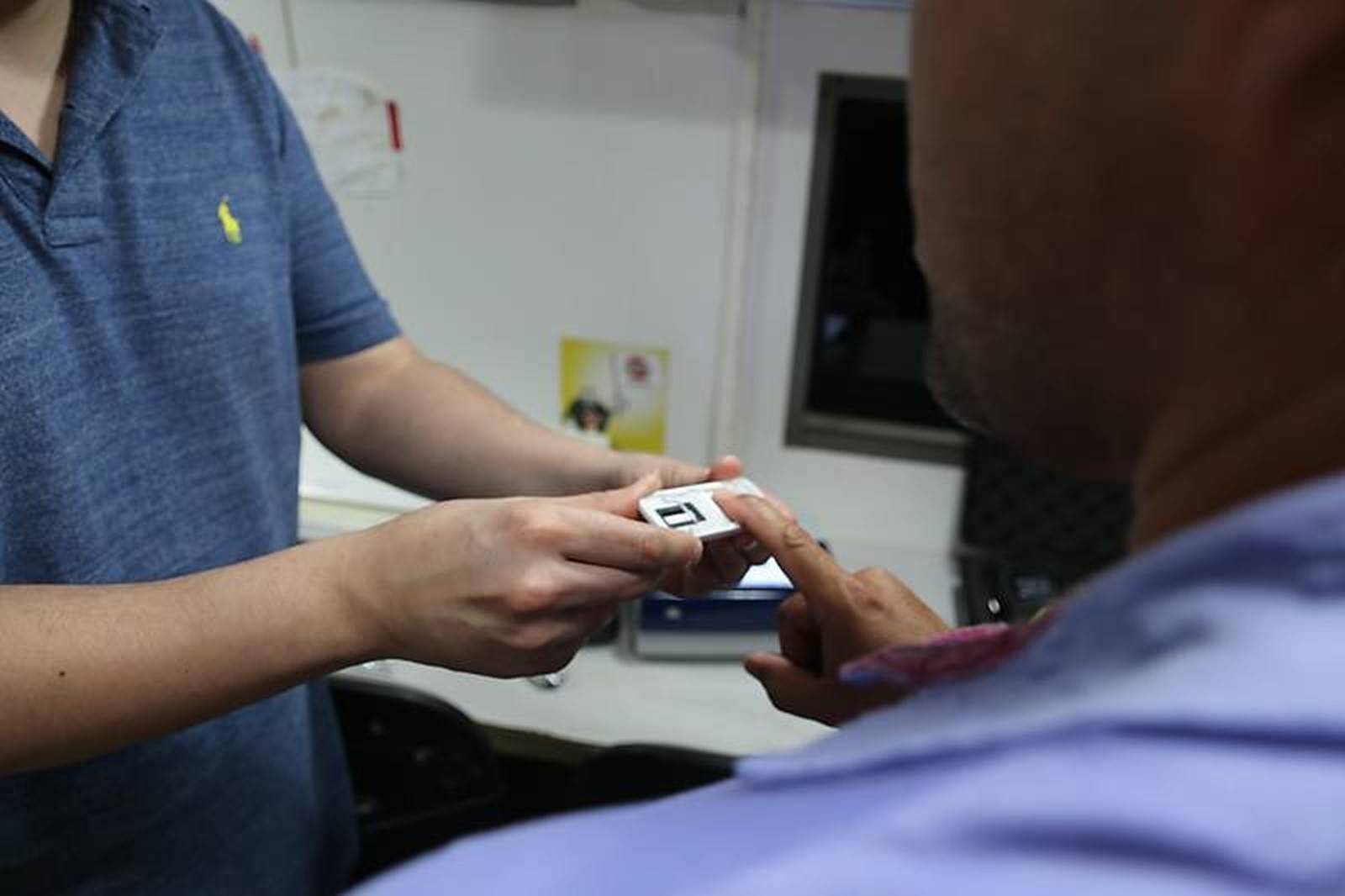 Detran usará Drogômetro para identificar 15 tipos drogas em blitz; multa de R$ 2,9 mil