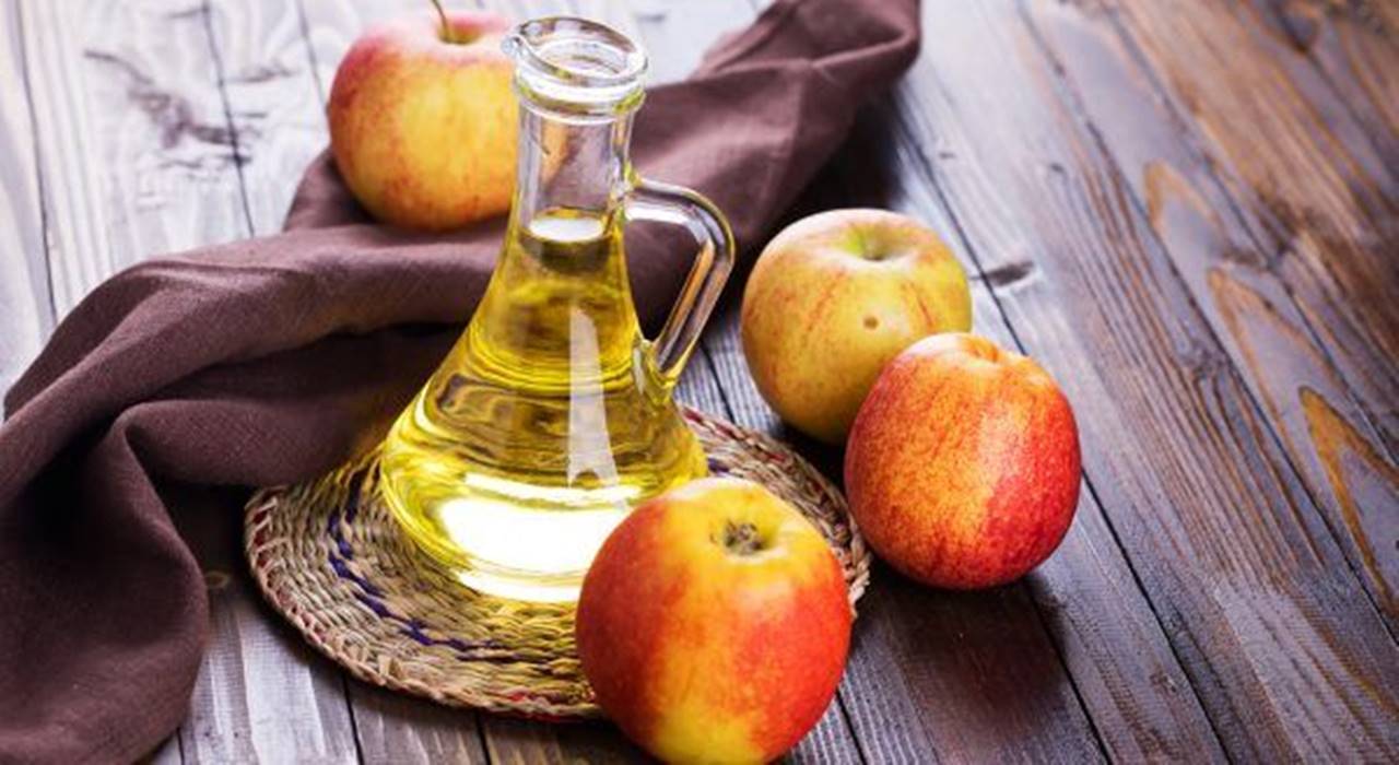 Veja sete propriedades do vinagre de maçã que ajudam emagrecer