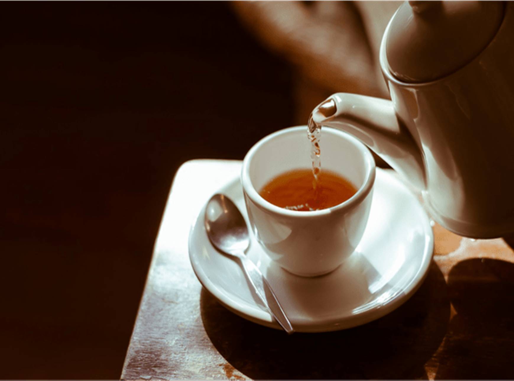 Conheça o Chá Potente que garante fazer emagrecer em apenas 4 dias.