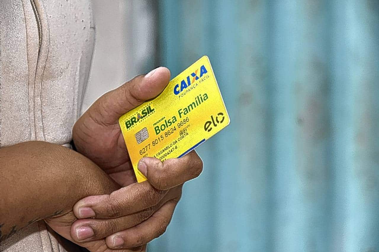 Caixa libera pagamento do auxílio residual para beneficiários do Bolsa Família