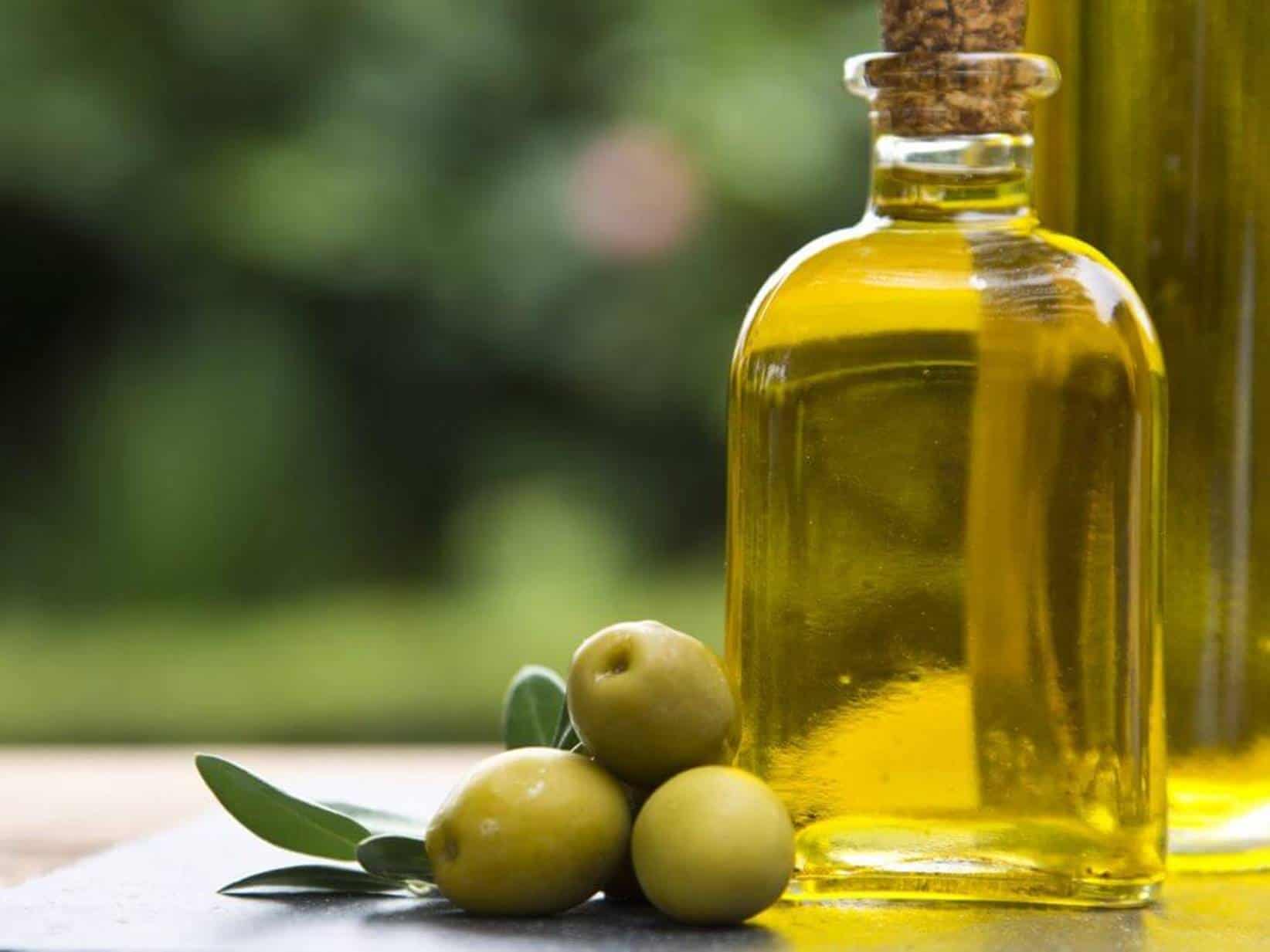 Conheça 12 benefícios do Azeite de Oliva Extra Virgem