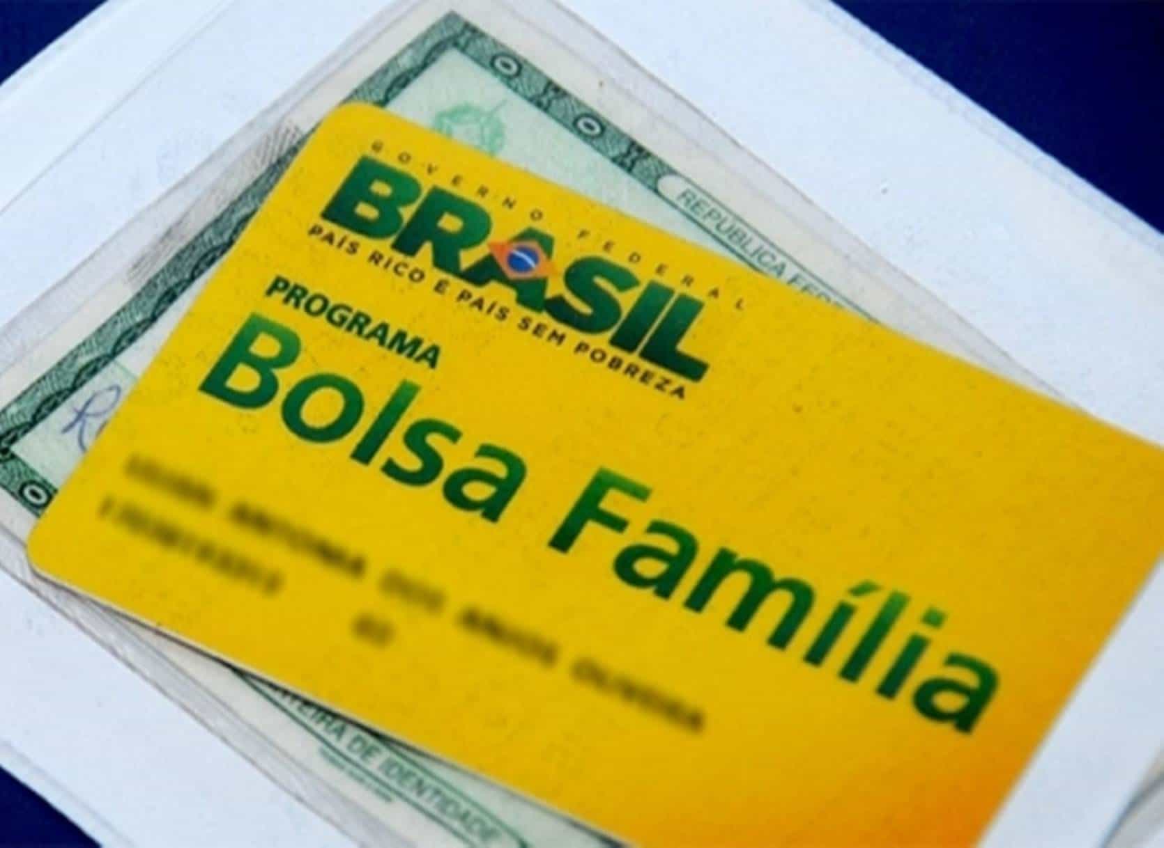 Ministério cancela e notifica 4 mil beneficiários do Bolsa Família