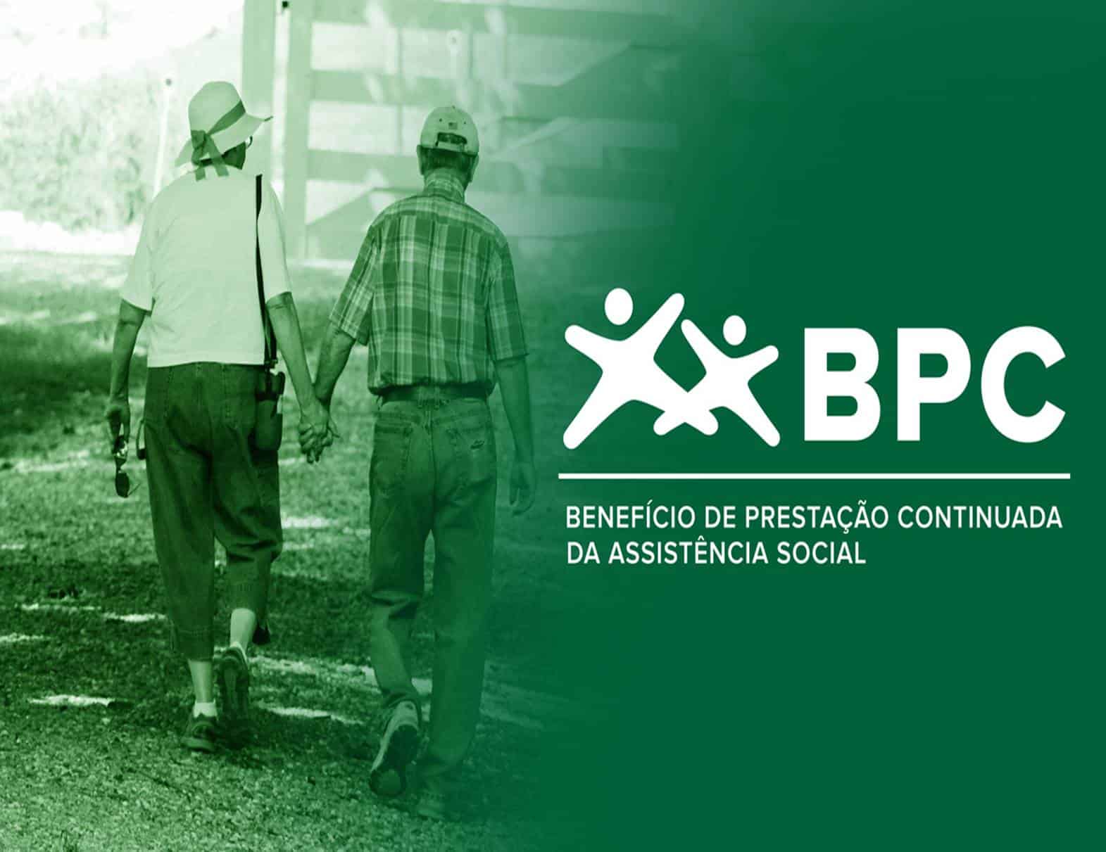 INSS começa notificar beneficiários do BPC em situação irregular no pente-fino