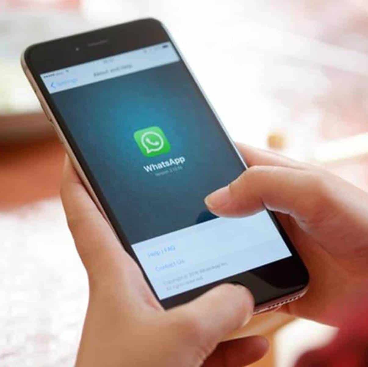 Novo golpe envolvendo o aplicativo WhatsApp circula na internet