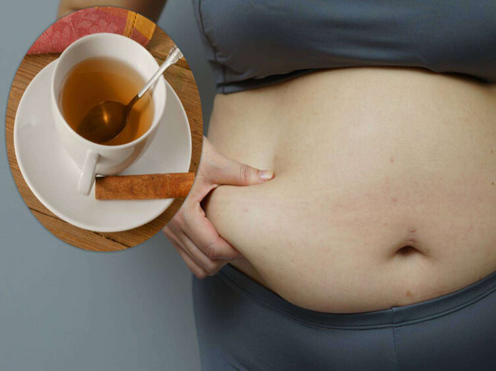 10 melhores tipos de chá para Perder Barriga rapidamente