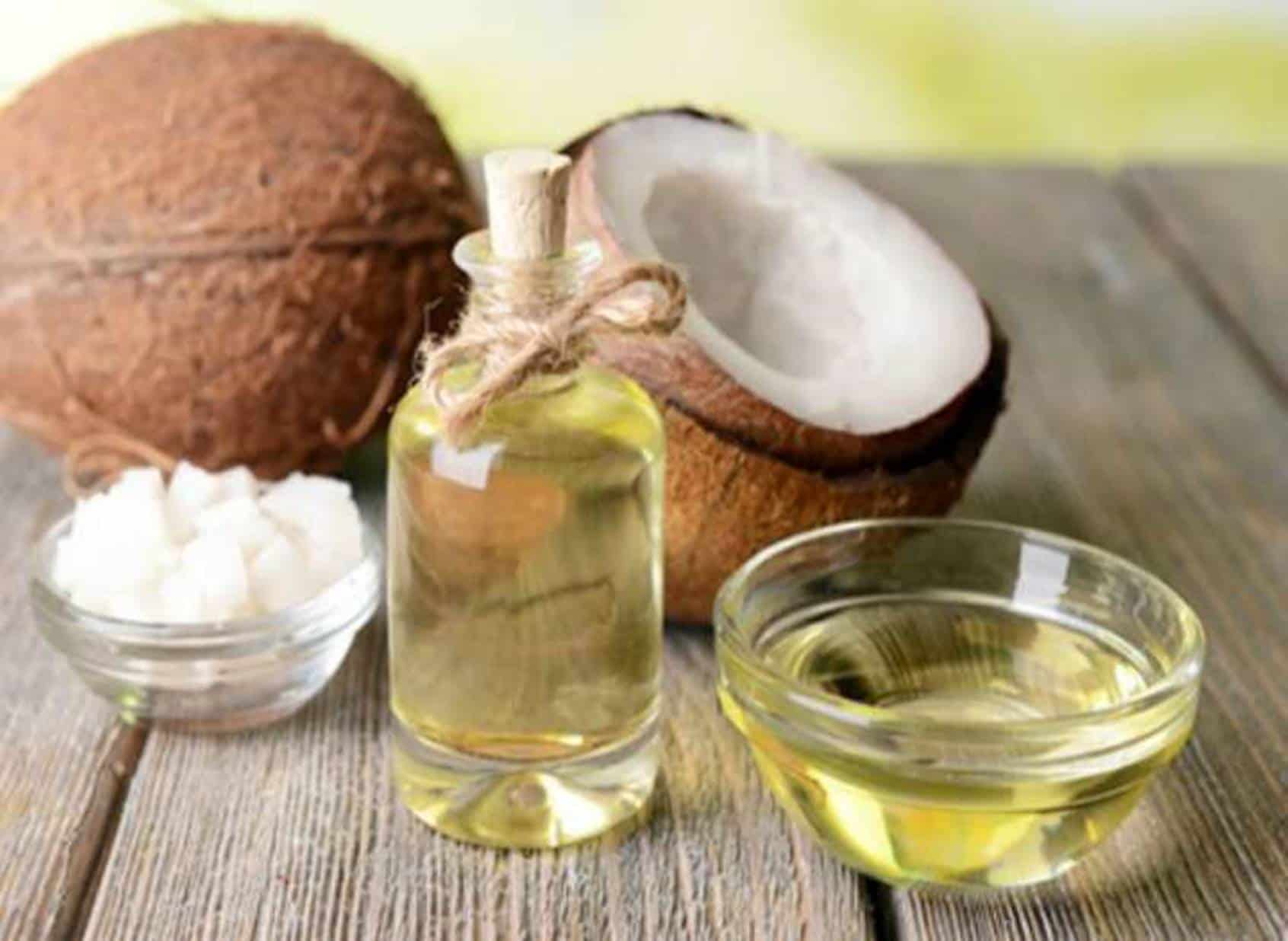 Conheça 7 Contraindicações do uso do óleo de coco