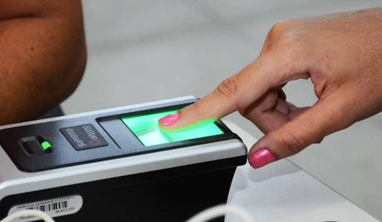 Biometria: mais de 900 mil títulos podem ser cancelados na Bahia