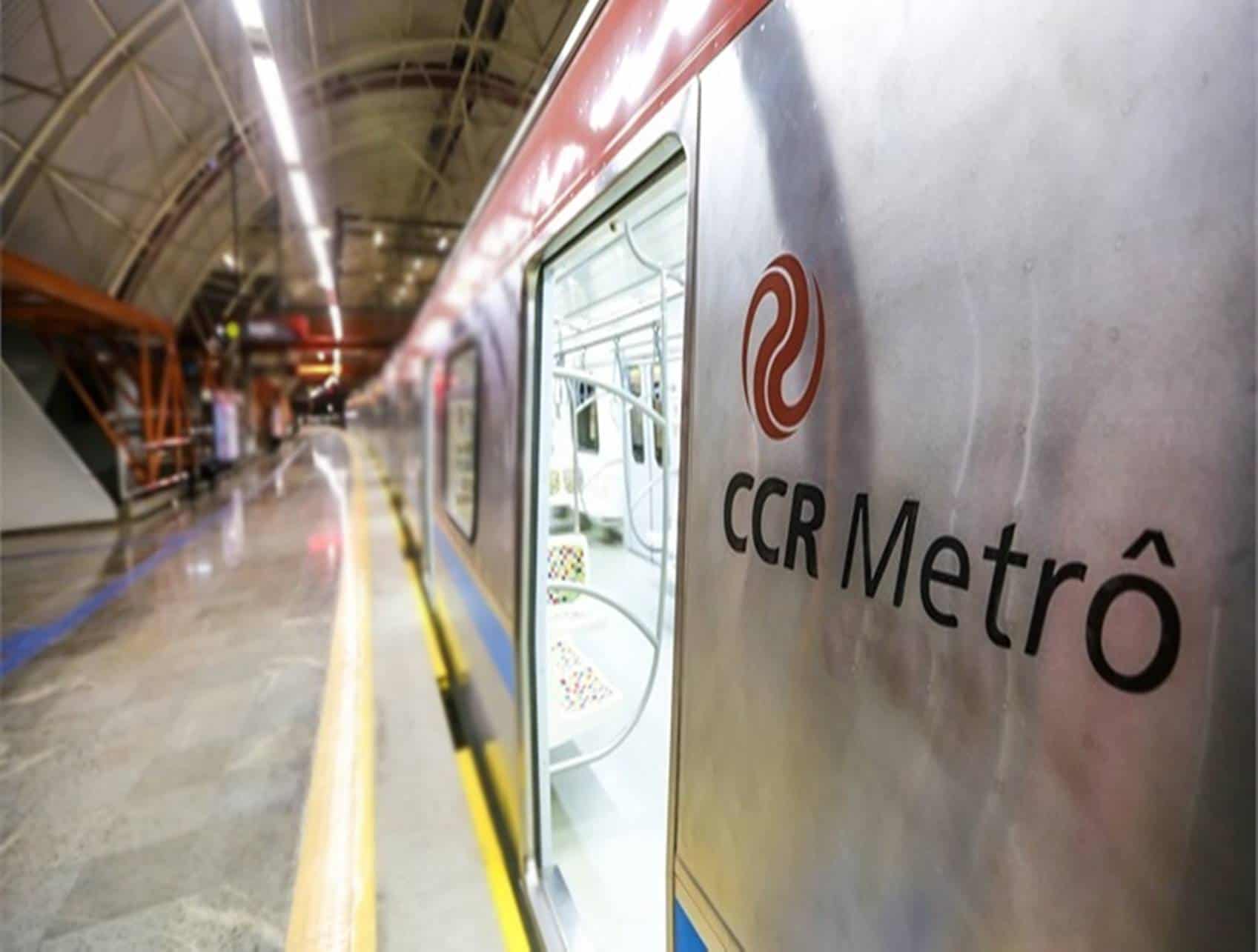 Metrô tem vagas abertas em diversas cidades do país