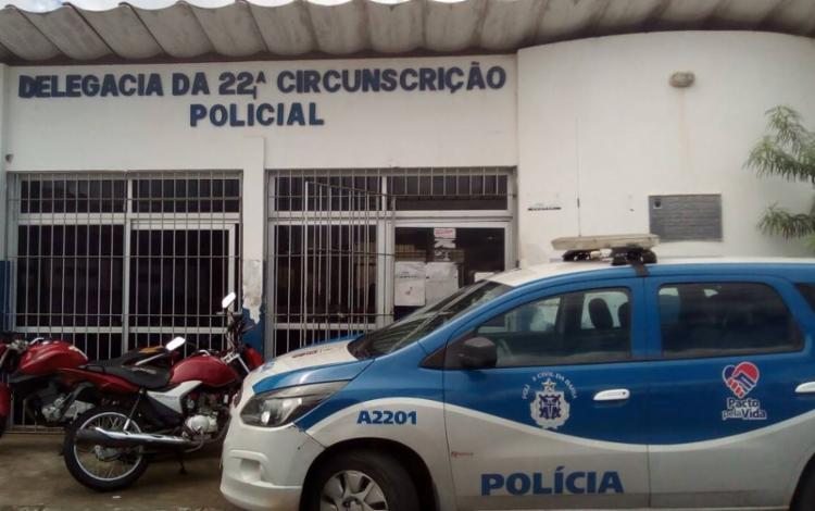 Suspeito de cometer roubos e estupros em Simões Filho e Salvador é preso