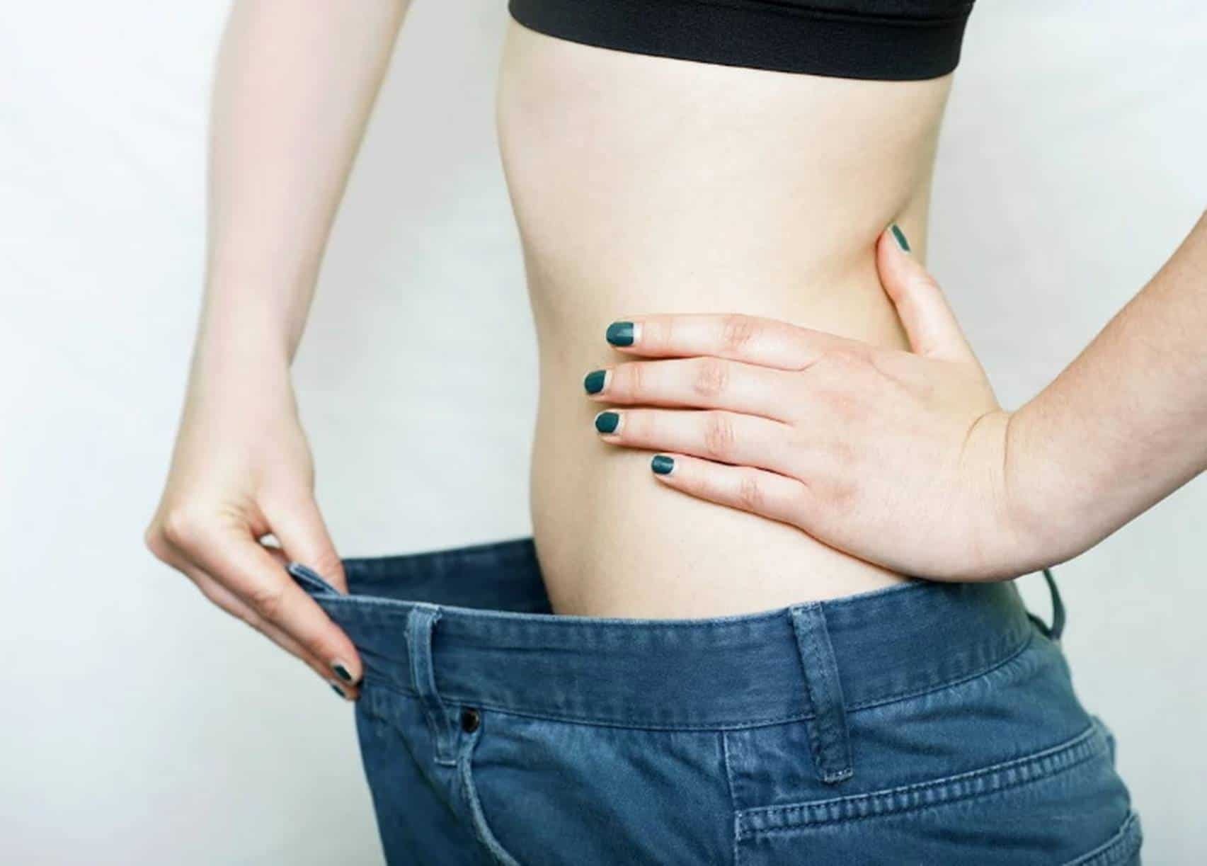 Aprenda cinco hábitos que ajudam reduzir seu ganho de gordura