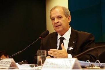 José Paulo Martins assume interinamente a Secretaria Especial de Cultura - Divulgação/ Secretaria Especial de Cultura