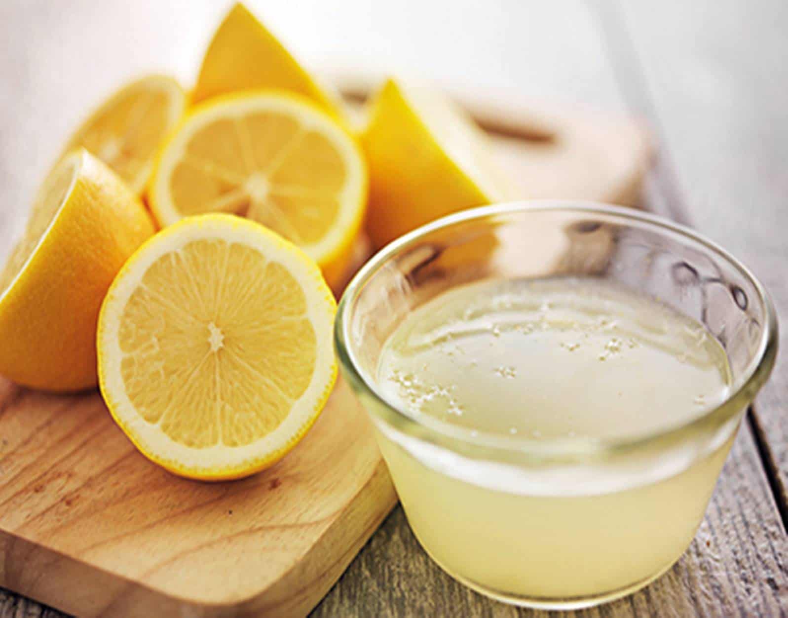 Aprenda o jeito certo de usar água morna com limão para Emagrecer