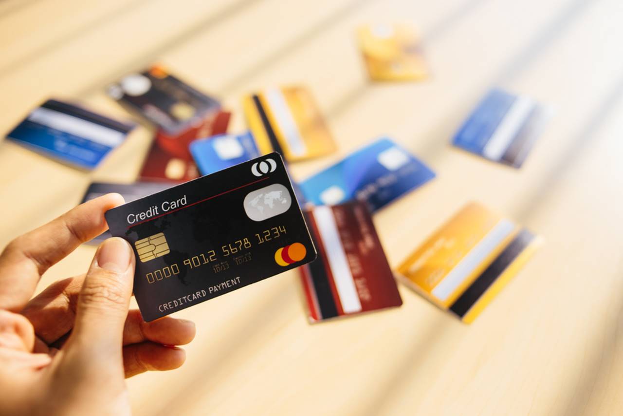 É possível fazer Cartão de Crédito mesmo com nome sujo no SPC/Serasa