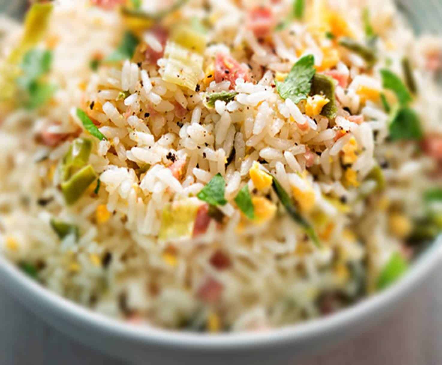 Medida certa de arroz pode lhe ajudar a emagrecer